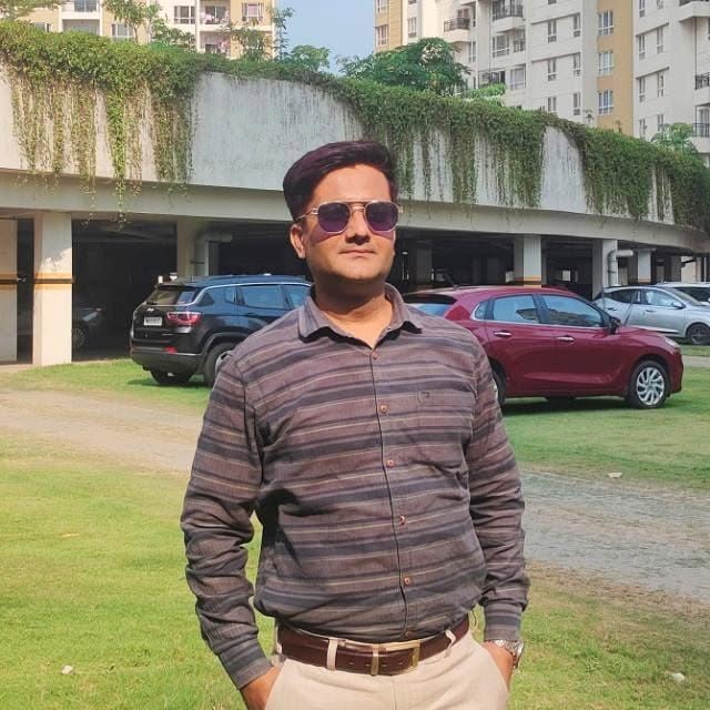 Abhishek Singh